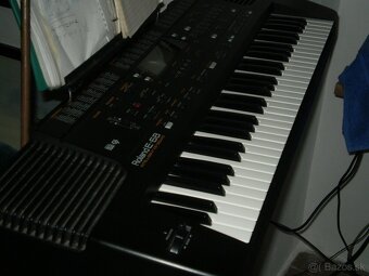 Hudobne nastroje - 6