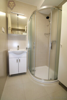 NA PRENÁJOM - 2 - izbový byt v centre Piešťan s parkovaním - 6