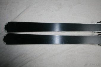 dievcenské lyže Volkl 120 cm - 6