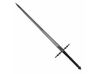 Meč Nazgúlů "SWORD OF RINGWRAITHS" PÁN PRSTENŮ - 6