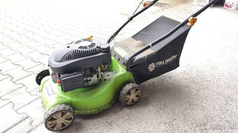 Benzinova kosacka FIELDMANN FZR 4003-79BH - 6