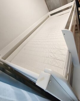 Poschodová posteľ - 6