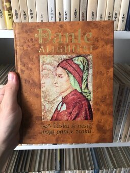 Kruh Milovníkov Poézie // Komplet - 6