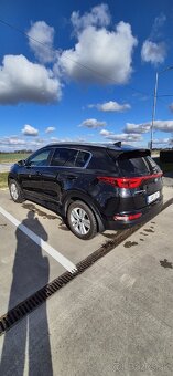 Kia Sportage 1.6 Gdi Gold 2WD - 6