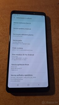 Samsung galaxy A9 2018 - 6
