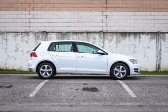 Volkswagen Golf 1.2 TSI Comfortline - 6