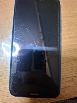 Predam Huawei P20 lite - 6