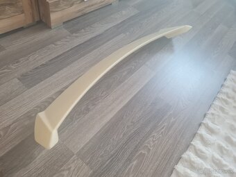 Spojler na zadný kufor pre ŠKODA OCTAVIA 2 sedan - 6