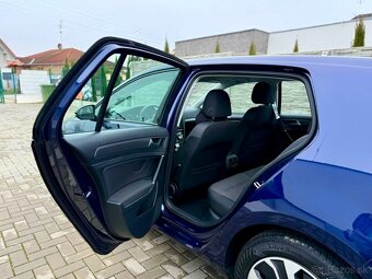 VW e- Golf , R Line - 6