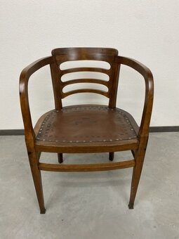 Wiener werkstatte, Viedenská moderna - 6