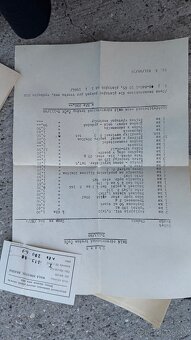 Originálna zdravotnícka brašňa Červeného kríža - 6