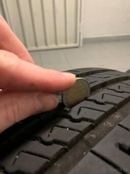 Letne PNEU - Barum Bravuris 5HM - 175/70R14 - 6