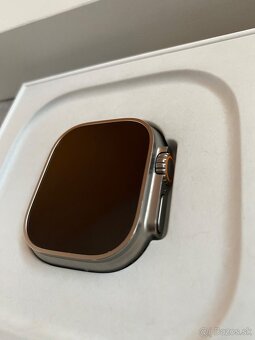 ⌚️ Apple Watch Ultra - 6