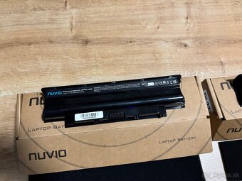 Batéria J1KND pre DELL Inspiron 15R N5010 N5110 Vostro 3450 - 6