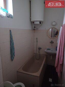 PREDAJ Rodinný dom Nolčovo - 6