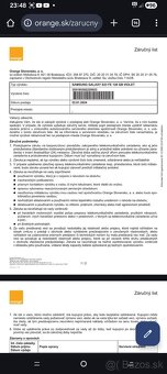 Mobilný telefón Samsung Galaxy S23 FE 5G, 8/128G. - 6