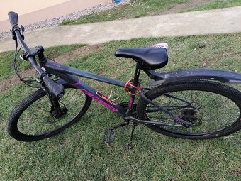 Horský bicykel - 6