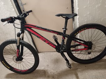 Predám CTM RAPTOR 2017 - 6