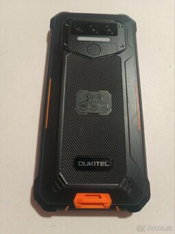 Smartphone Oukitel wp23 plus - 6