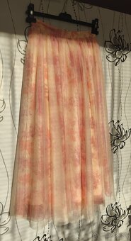 krásna maxi sukňa - 6