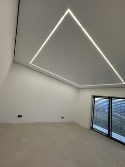 Ťahané stropy napinacie stropy Sobrance - 6