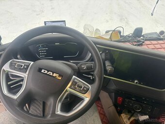 DAF XG 480 LOW DECK EURO 6 - 6