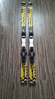 Detské lyže 130 Atomic - 6