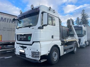 Daf + 39 kontajnerov - 6