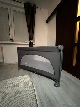 Detska postielka - 6