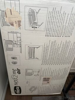 Detská postieľka Next to mé do 9kg. - 6