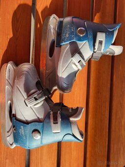 Predám detské korčule - 6