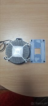 TOP Set: AMD Ryzen 5 2600X + 2x chladič (Arctic & AMD) - 6