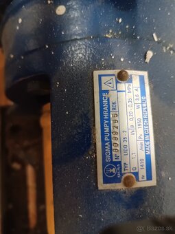 Domáca vodáreň Darling SIGMA LIDO 35-2 - 6