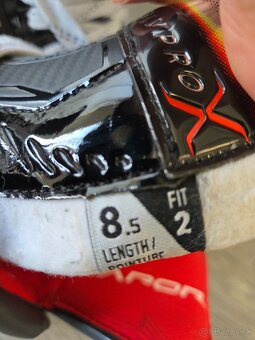 Korčule Bauer Vapor FLYPRO Senior - 6