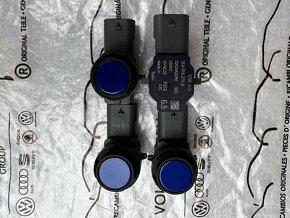 Parkovaci senzor PDC audi skoda vw - 6