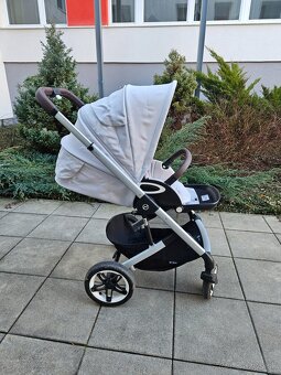 Cybex Talos S Lux - 6