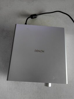 DAC Denon DA-300 USB - 6