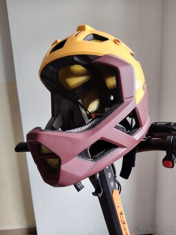 Elektrická kolobežka Kugoo KIRIN G3 Pro - 6