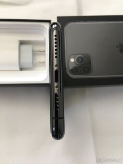 Predám IPhone 11 pro max 256 GB - 6
