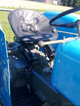 Zetor major 3011 - 6