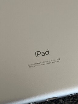 Apple iPad 9. generacia 64GB WiFi 2021 A2602 - 6