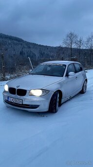 Bmw e87 118d 100kw - 6