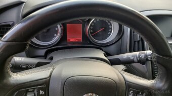 Opel Astra J 2015 - 6