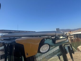 Caterpillar M318F - 6