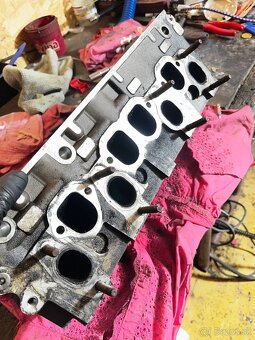 Hlava 1.9TDI BKC - 6