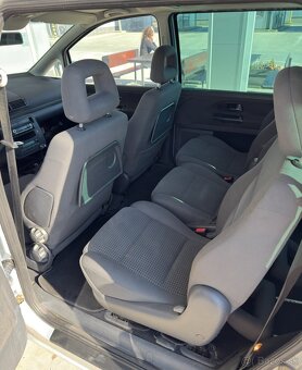 VW Sharan 1.9 TDI – spoľahlivé auto - 6