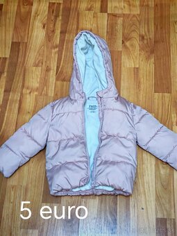 Detské oblečenie - 6