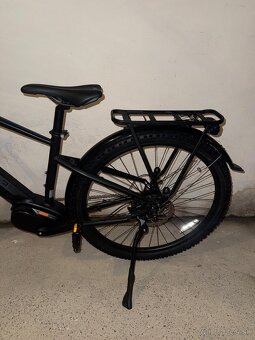 Elektrobicykel Brinke Flamingo - 6