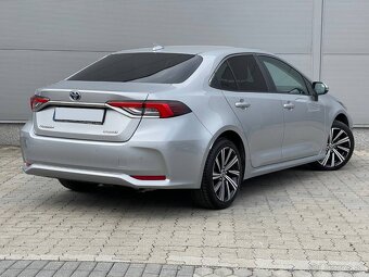 Toyota Corolla 1.8 Hybrid e-CVT Comfort - 6