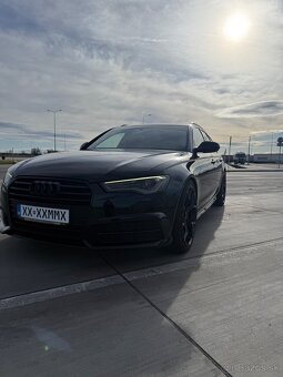 Audi A6 3.0 BiTdi S-line - 6